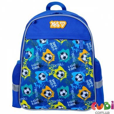 Рюкзак детский Yes K-44XS Ball (550471)
