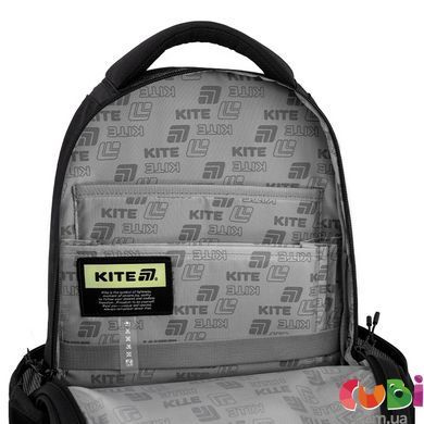 Рюкзак Kite Education teens 2578M Black&Charm (k26-2578m-1)