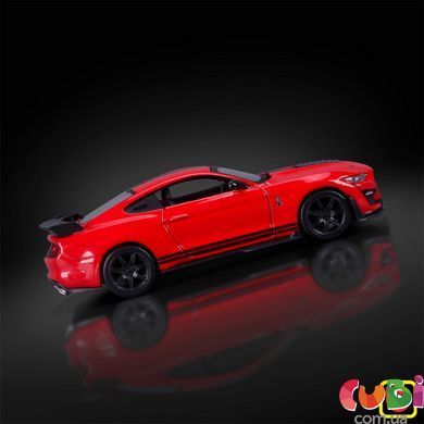 Автомодель - FORD SHELBY GT500 (1:32)
