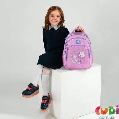 Шкільний рюкзак Kite Education Cute K25-763S-1, комбінований