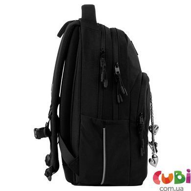 Рюкзак Kite Education teens 2578M Black&Charm (k26-2578m-1)