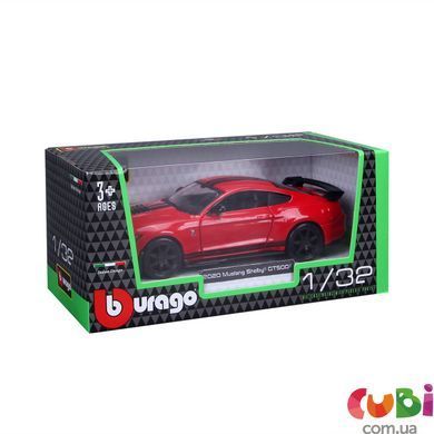 Автомодель - FORD SHELBY GT500 (1:32)