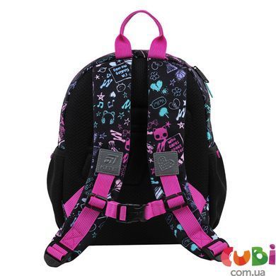 Рюкзак Kite Kids 2735 LO (LO26-2735XS), принт