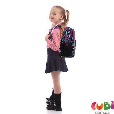 Рюкзак Kite Kids 2735 LO (LO26-2735XS), принт