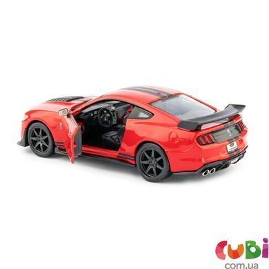 Автомодель - FORD SHELBY GT500 (1:32)