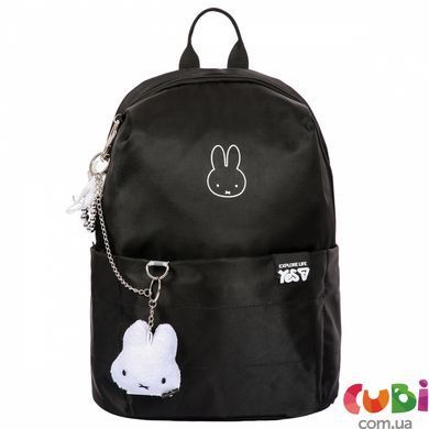 Рюкзак Yes T-105M Miffy Black&White (550314)