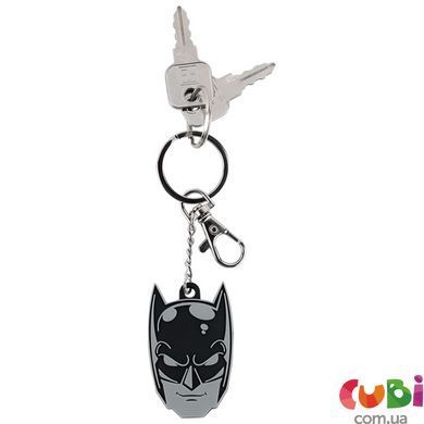 Брелок-підвіска Kite DC Batman DC25-3001