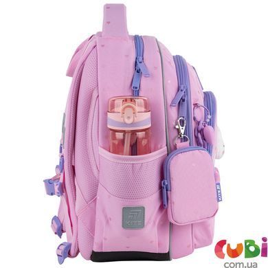 Шкільний рюкзак Kite Education Cute K25-763S-1, комбінований