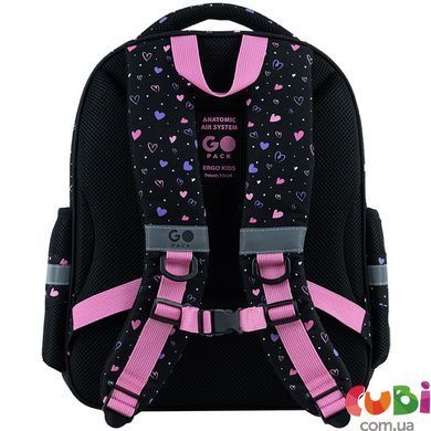 Рюкзак GoPack Education 2606S Bright&Awesome (GO26-2606S-3)