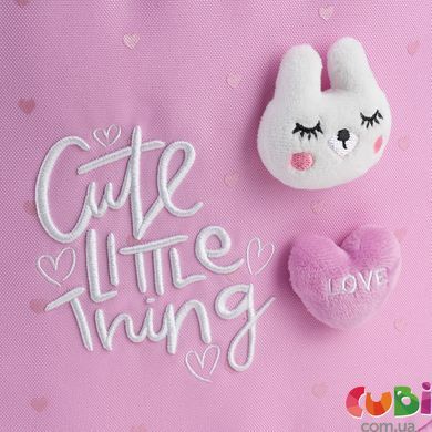Шкільний рюкзак Kite Education Cute K25-763S-1, комбінований