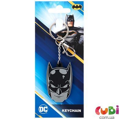 Брелок-підвіска Kite DC Batman DC25-3001