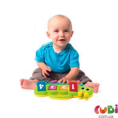 Игровая гусеница для малышей INFANTINO (артикул 315092)