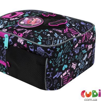 Рюкзак Kite Kids 2735 LO (LO26-2735XS), принт