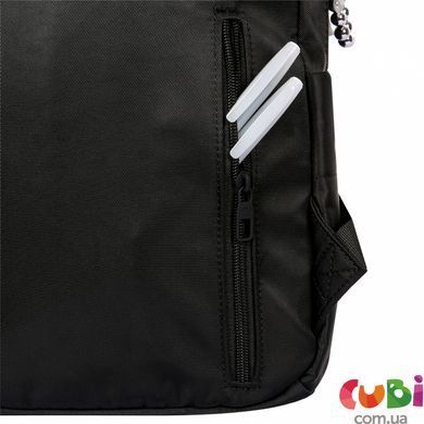 Рюкзак Yes T-105M Miffy Black&White (550314)