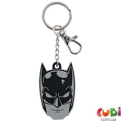 Брелок-підвіска Kite DC Batman DC25-3001