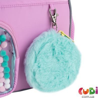 Рюкзак дитячий Kite Kids Marshmallow K25-2737XXS-2, комбінований