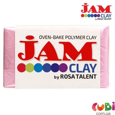 Пластика Jam Clay, Рожевий кварц, 20г (5018500)