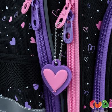 Рюкзак GoPack Education 2606S Bright&Awesome (GO26-2606S-3)