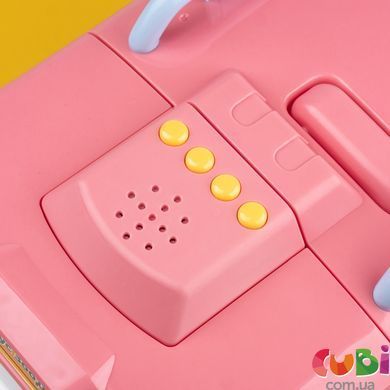 Игровой набор OTAMANKO Зоодом на колесах, GB0016, Різнобарвний