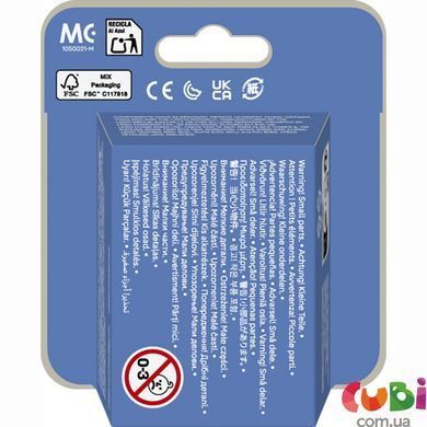 Конструктор Lego Minifigures Серия &laquo;Шрек&raquo; (71053)