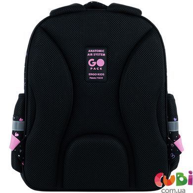 Рюкзак GoPack Education 2606S Bright&Awesome (GO26-2606S-3)