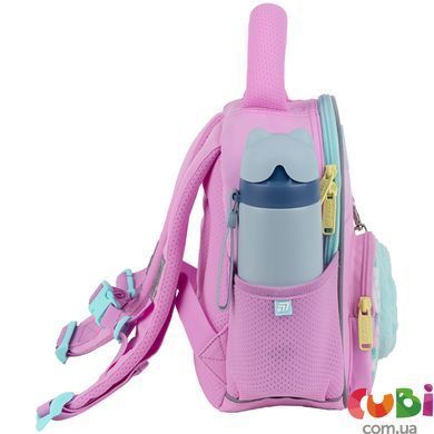 Рюкзак дитячий Kite Kids Marshmallow K25-2737XXS-2, комбінований
