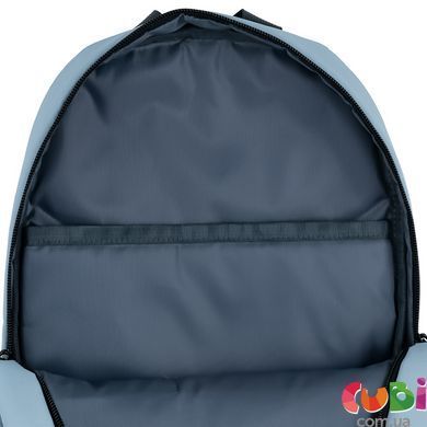 Рюкзак GoPack Education Teens 119 голубой, комбинированый