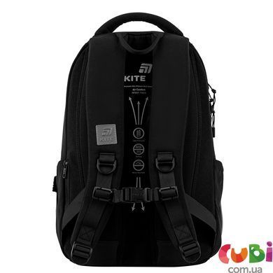 Рюкзак Kite Education teens 2578M Black&Charm (k26-2578m-1)