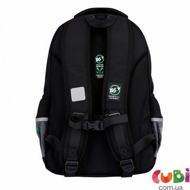 Школьный рюкзак YES TS-48 Extreme Brave (559924), комбинированый