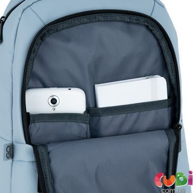 Рюкзак GoPack Education Teens 119 голубой, комбинированый