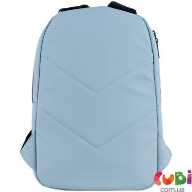 Рюкзак GoPack Education Teens 119 голубой, комбинированый