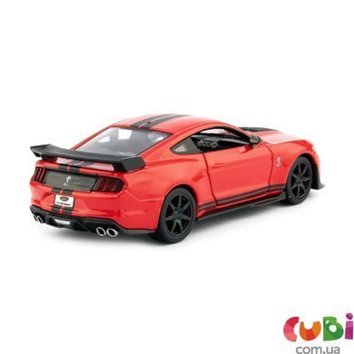 Автомодель - FORD SHELBY GT500 (1:32)