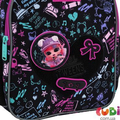 Рюкзак Kite Kids 2735 LO (LO26-2735XS), принт