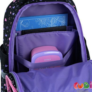 Рюкзак GoPack Education 2606S Bright&Awesome (GO26-2606S-3)