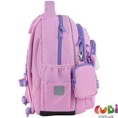 Шкільний рюкзак Kite Education Cute K25-763S-1, комбінований