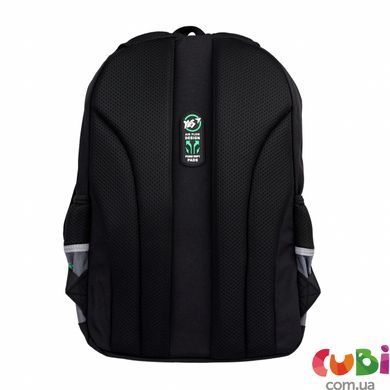 Школьный рюкзак YES TS-48 Extreme Brave (559924), комбинированый
