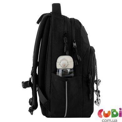 Рюкзак Kite Education teens 2578M Black&Charm (k26-2578m-1)