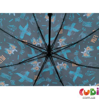 Парасоля Kite дитяча 2001-2 (K26-2001-2), принт