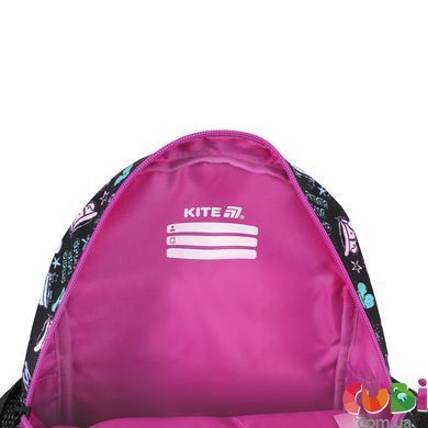 Рюкзак Kite Kids 2735 LO (LO26-2735XS), принт