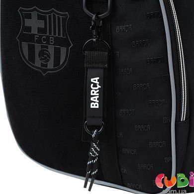 Рюкзак Kite Education teens 8001L BC (BC26-8001L), Чорний