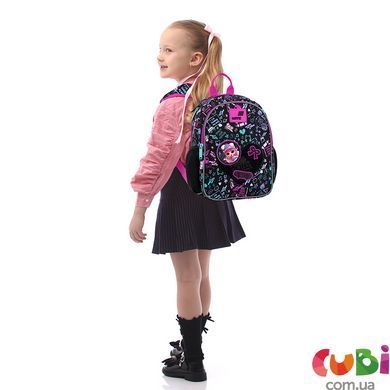 Рюкзак Kite Kids 2735 LO (LO26-2735XS), принт