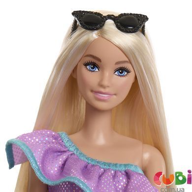Набір Barbie: Стильні вбрання, HYT61, комбінований