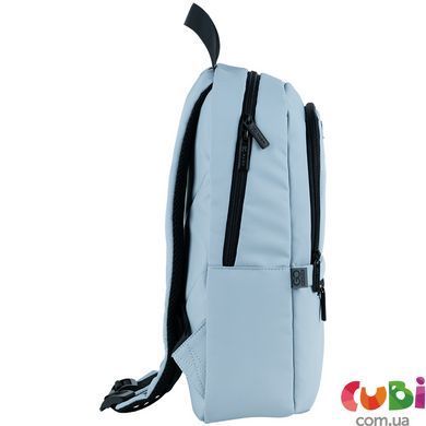Рюкзак GoPack Education Teens 119 голубой, комбинированый