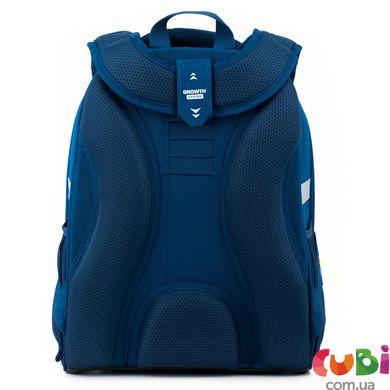 Набор рюкзак+пенал+сумка для обуви Kite 531M HW