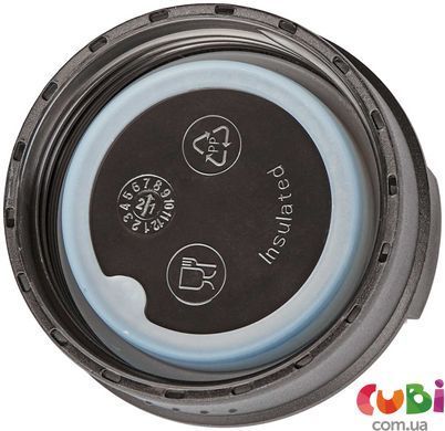 Термобутылка Skif Outdoor Sporty 0.53l Green