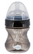 Пляшечка для годування Nuvita Mimic Cool Антиколікова 150 мл Чорний (NV6012BLACK)
