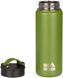 Термобутылка Skif Outdoor Sporty 0.53l Green