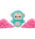 Мягкая игрушка-антистресс Fluffie Stuffiez серии &ldquo;Small Plush&rdquo; &mdash; Обезьянка