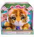 Пингвинята игрушка FurReal серии "My Mini's Little Hugs" - Малыш тигр