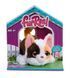 Интерактивная игрушка FURREAL серии "My Mini's" &ndash; МАЛЕНЬКИЙ КОТЕНОК, комбинированый